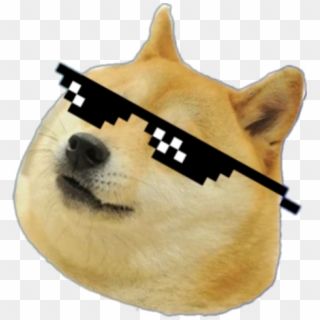 Free Doge PNG Images.