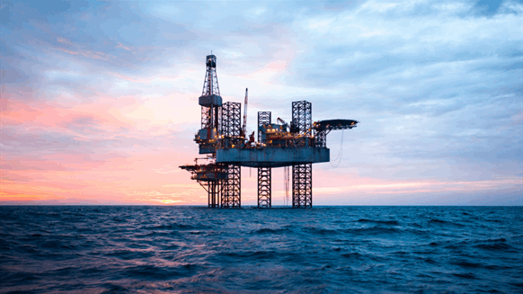 Offshore Rig Operator Borr Drilling Cuts Jobs in Texas.