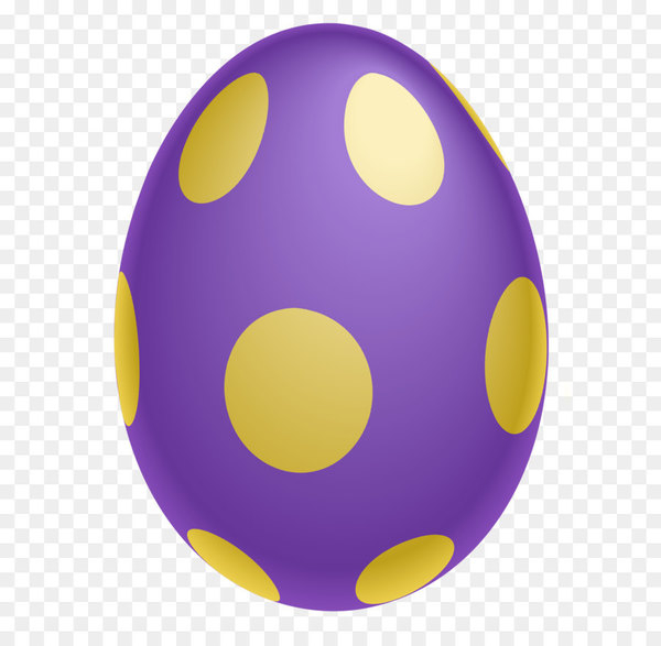 Easter egg Clip art.