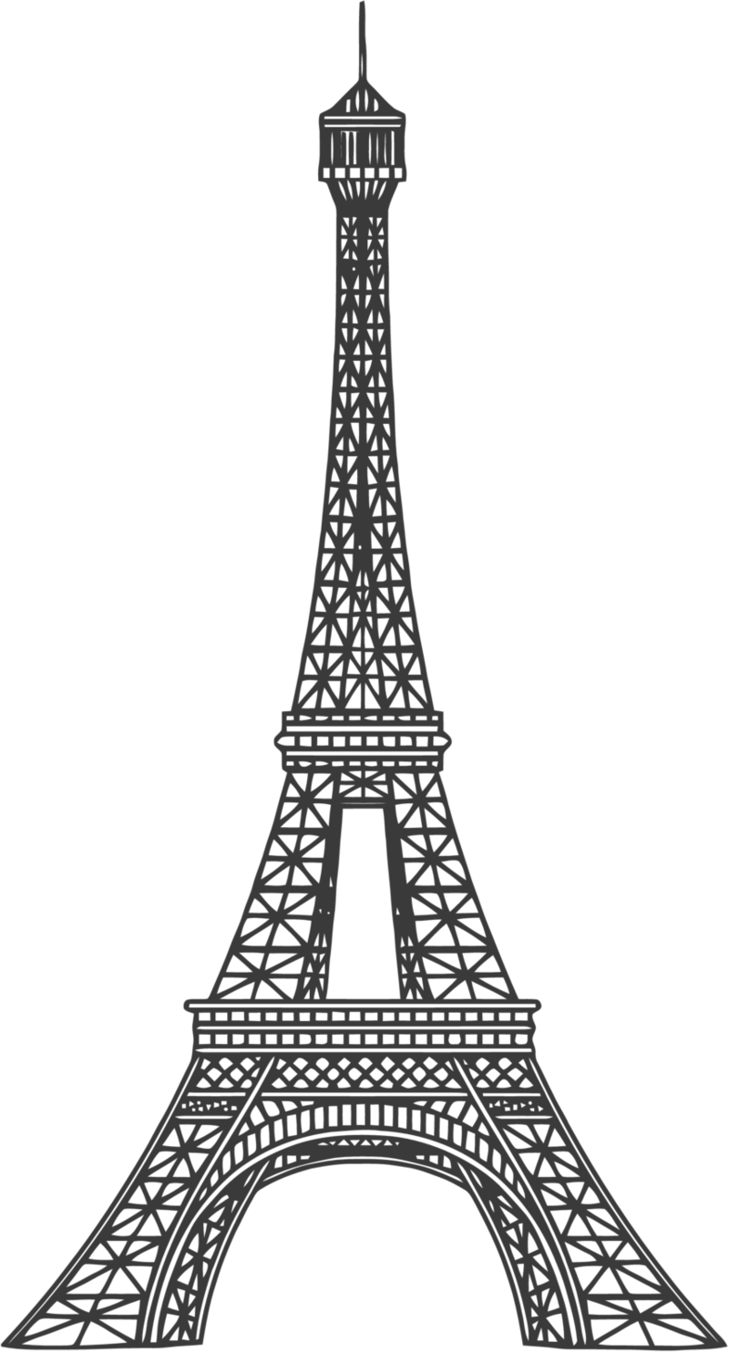 png eiffel tower 10 free Cliparts | Download images on Clipground 2021