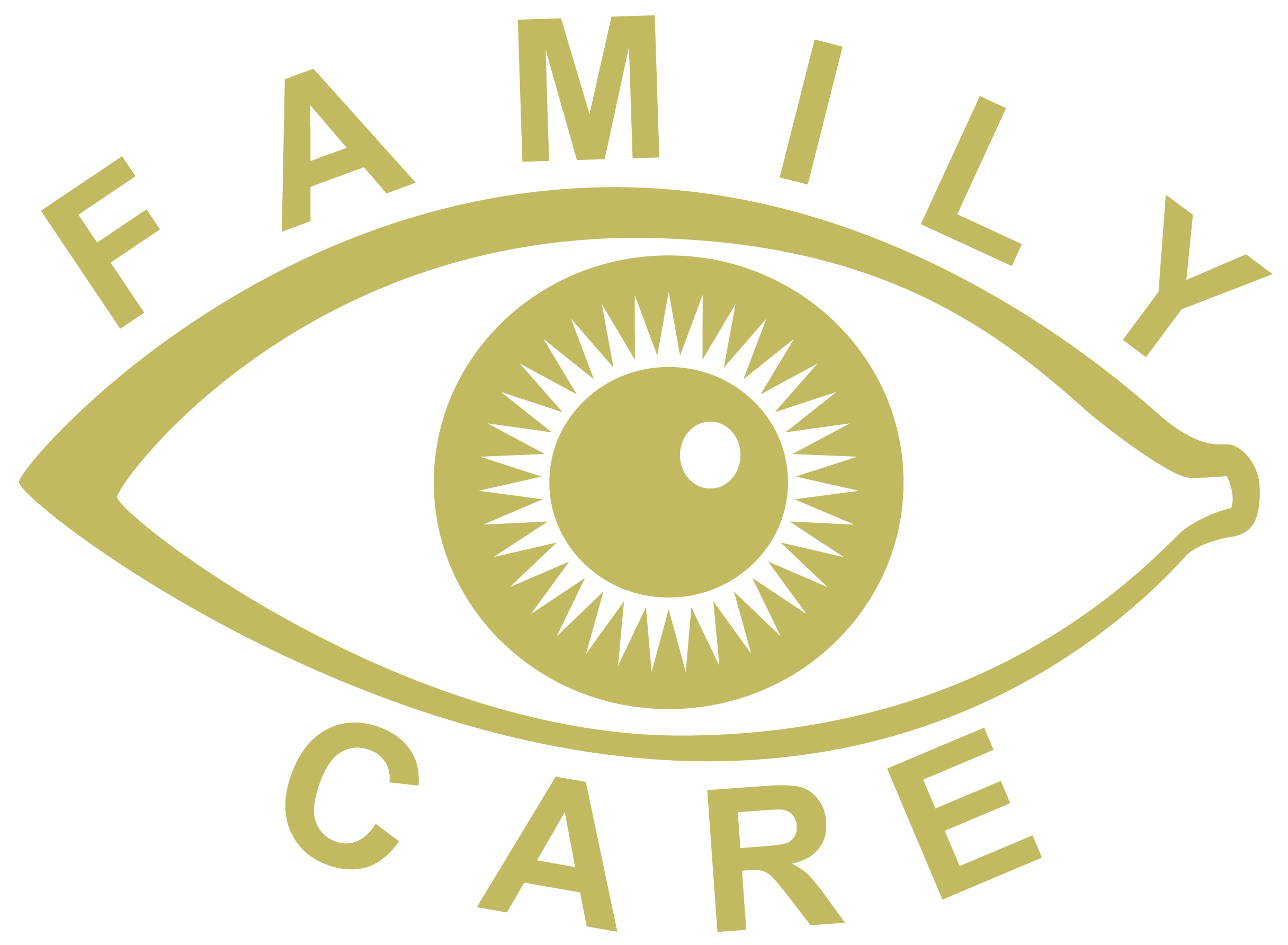 Family Eye Care.