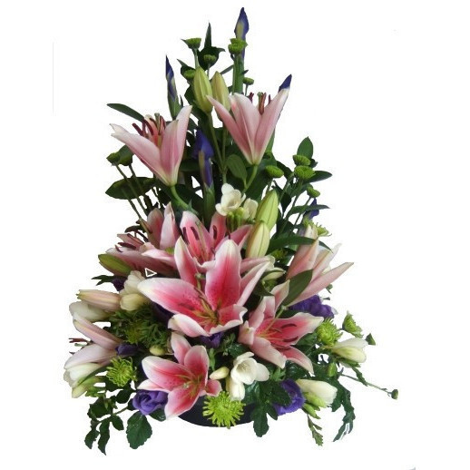 Download Free png Flower Arrangements.