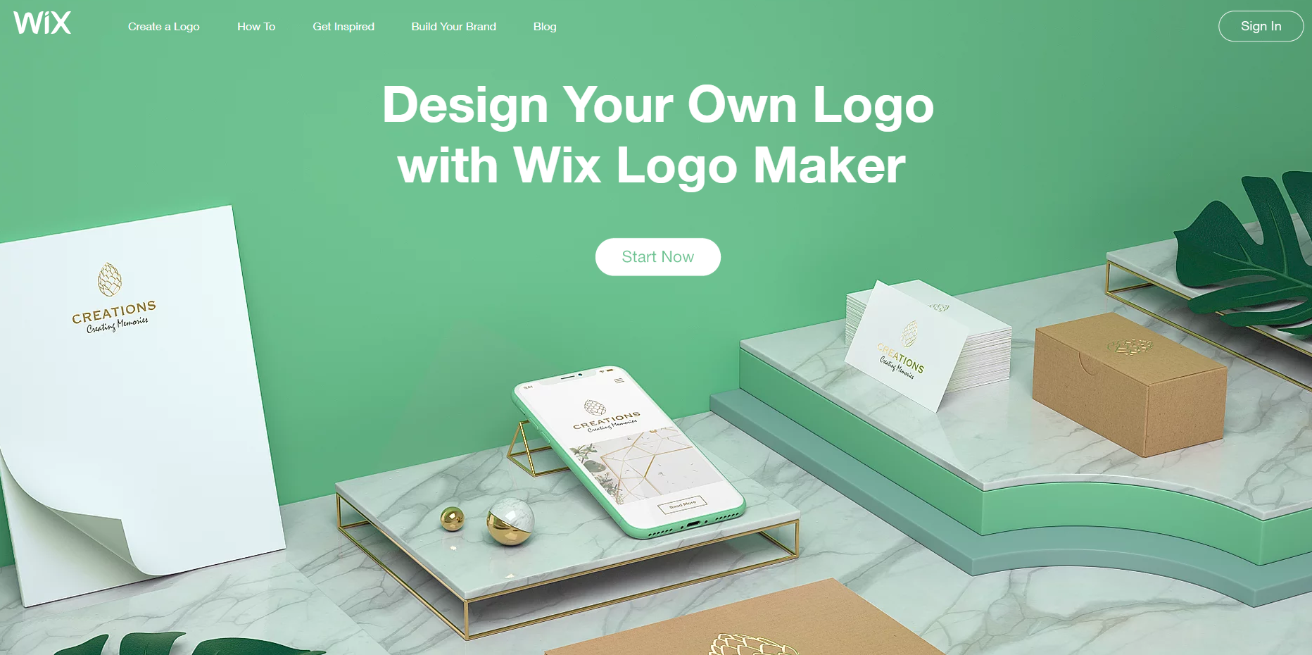 15 Best FREE Online Logo Makers & Generators.