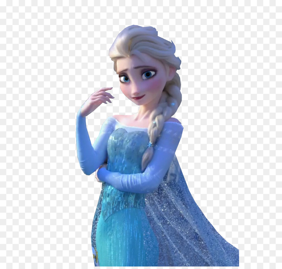 Elsa Frozen Anna Disney Princess.