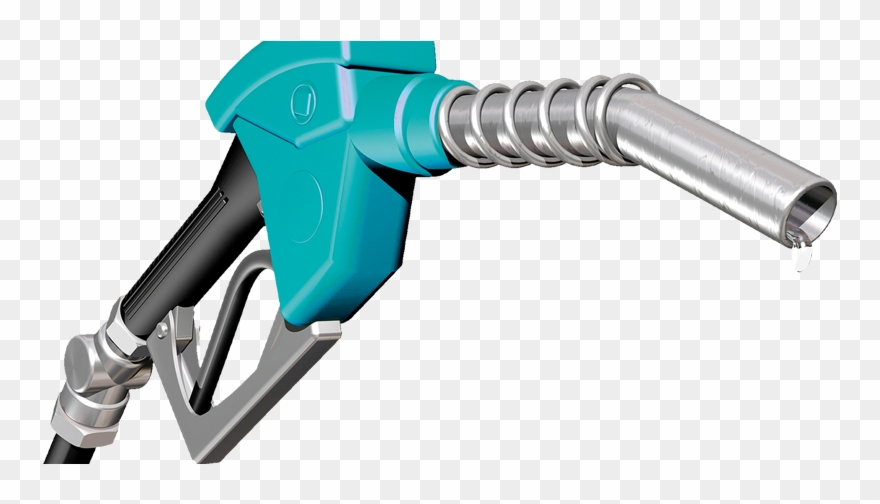 Petrol Pump Hose Free Png Image.