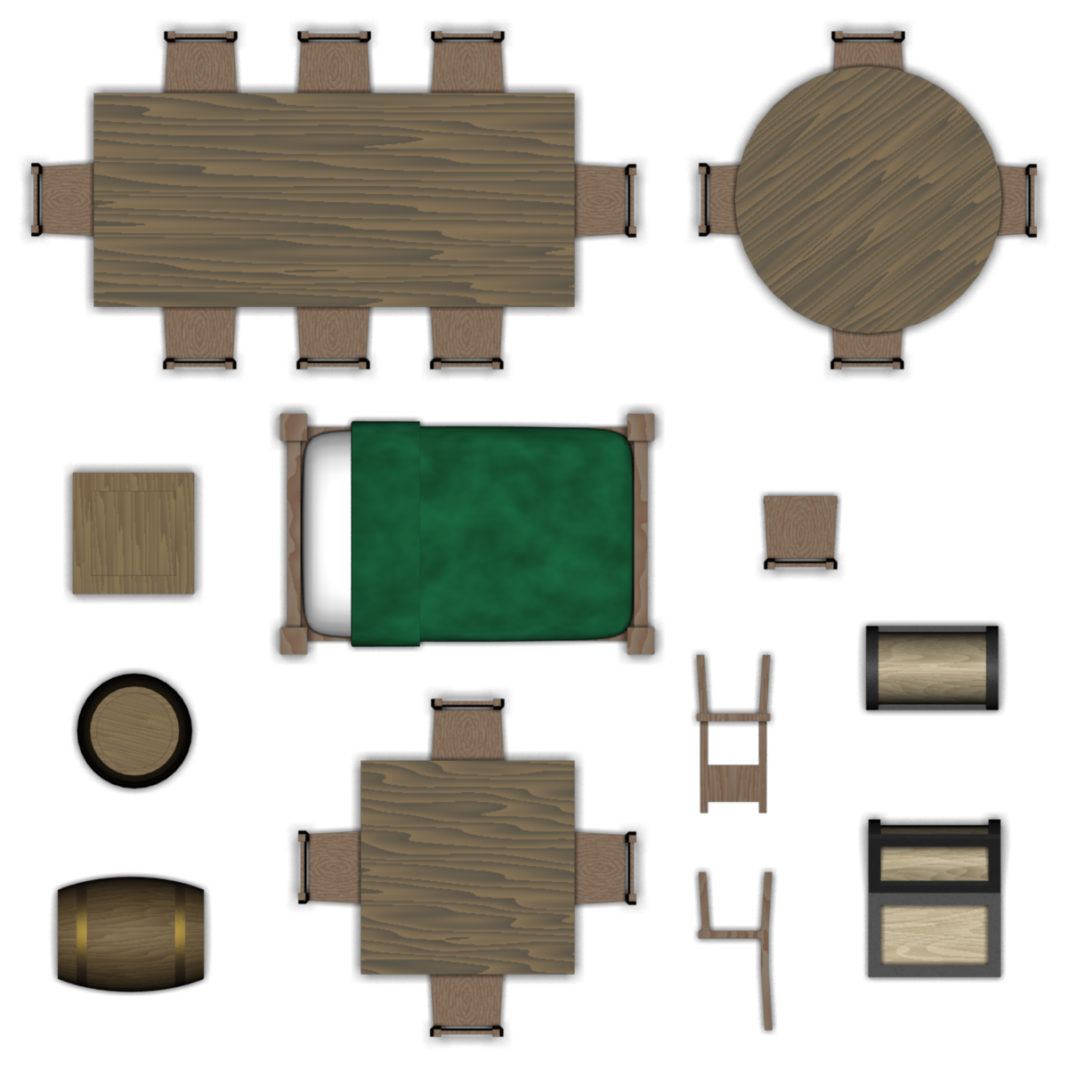 Photoshop furniture png » PNG Image.