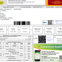 Indraprastha Gas Limited [Igl] — late bill generation and.