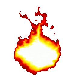 Fire PNG Gif Transparent Fire Gif.PNG Images..