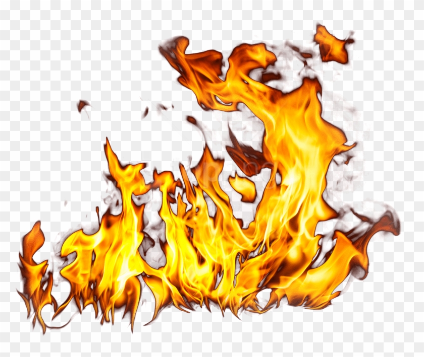 Free Png Fire Flame Png.