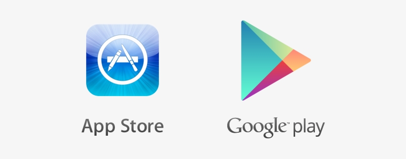 Google Play App Store Png.