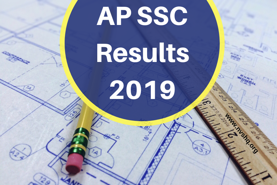 AP SSC Supplementary Result 2019 BSEAP 10th Class Supply.