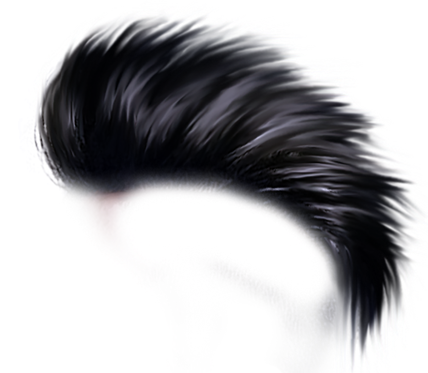 Hair PNG Images Transparent Free Download.