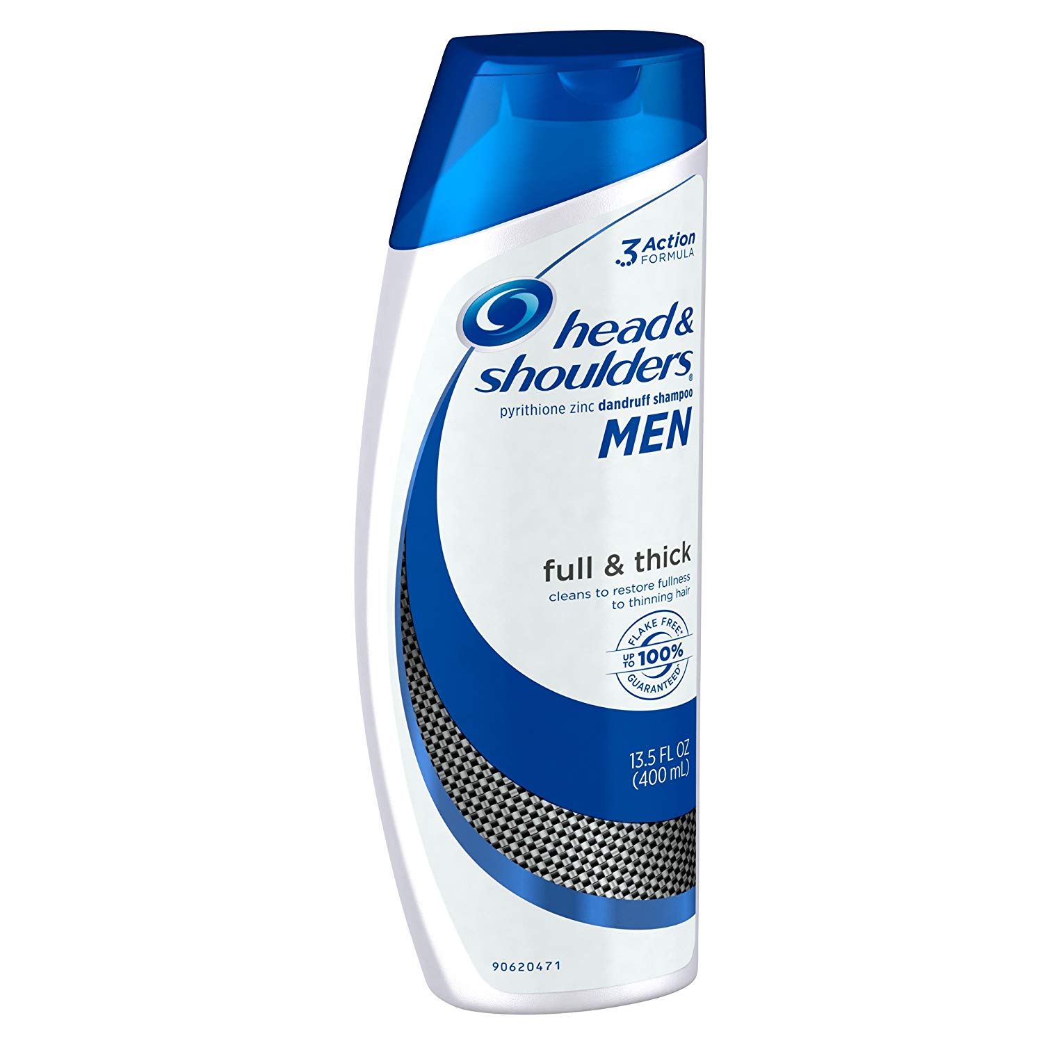 Head and Shoulders Full & Thick Anti.