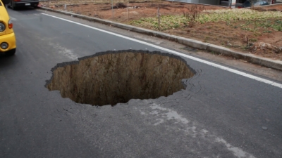 hole in ground , Free png download.