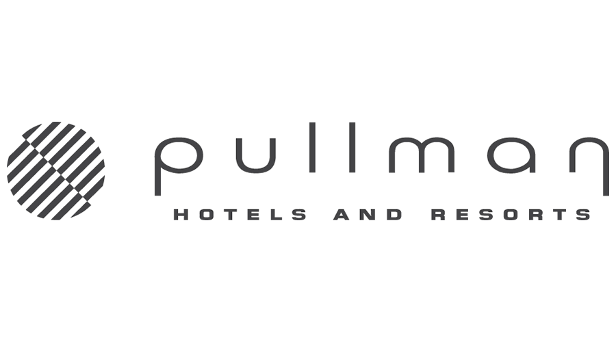 Pullman Hotels and Resorts Vector Logo.