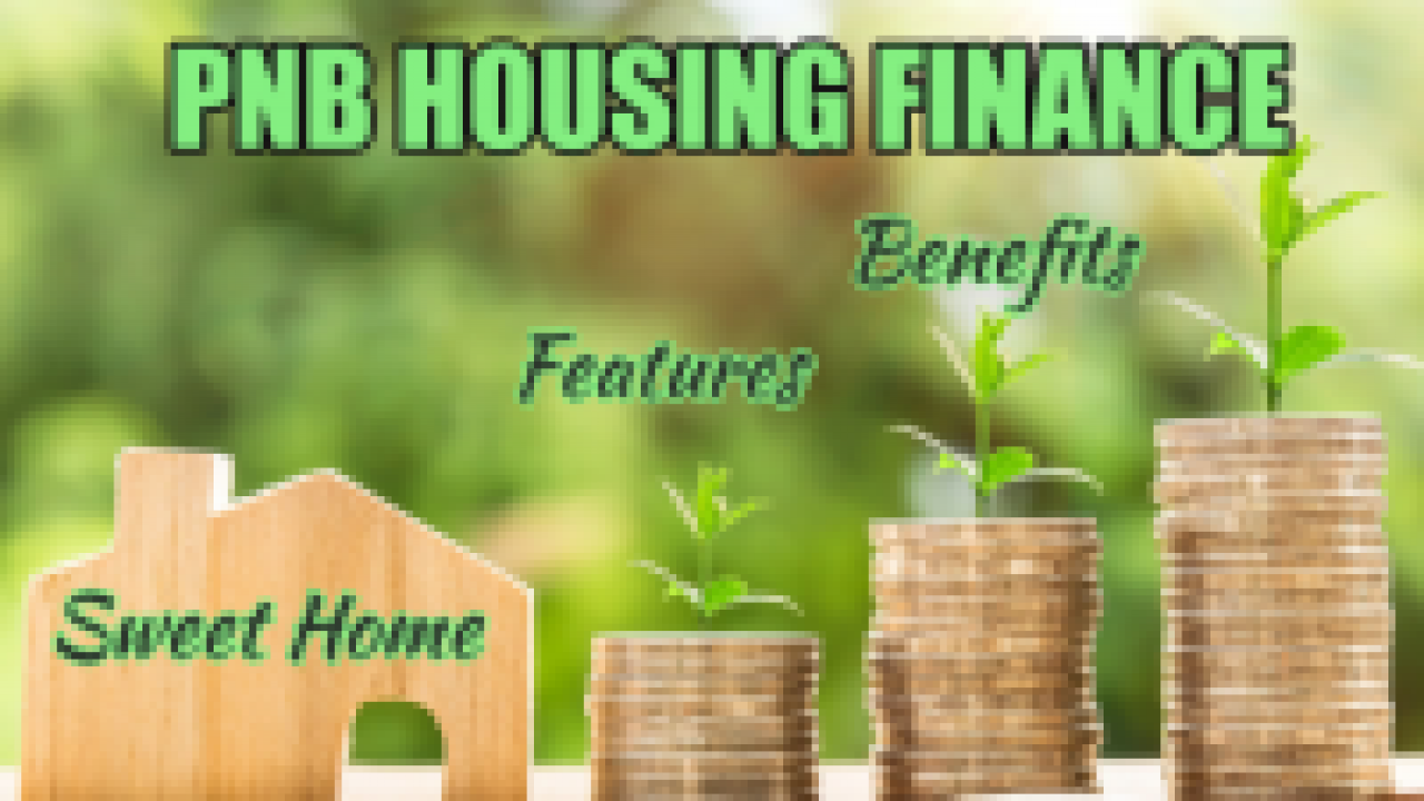 PNB Housing Finance: The Magical Key to Your Dream Home.