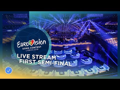 Eurovision Song Contest 2018.