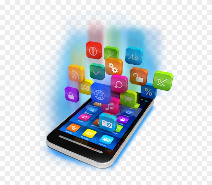 Our Top Mobile App Developers Provide Superior Mobile.