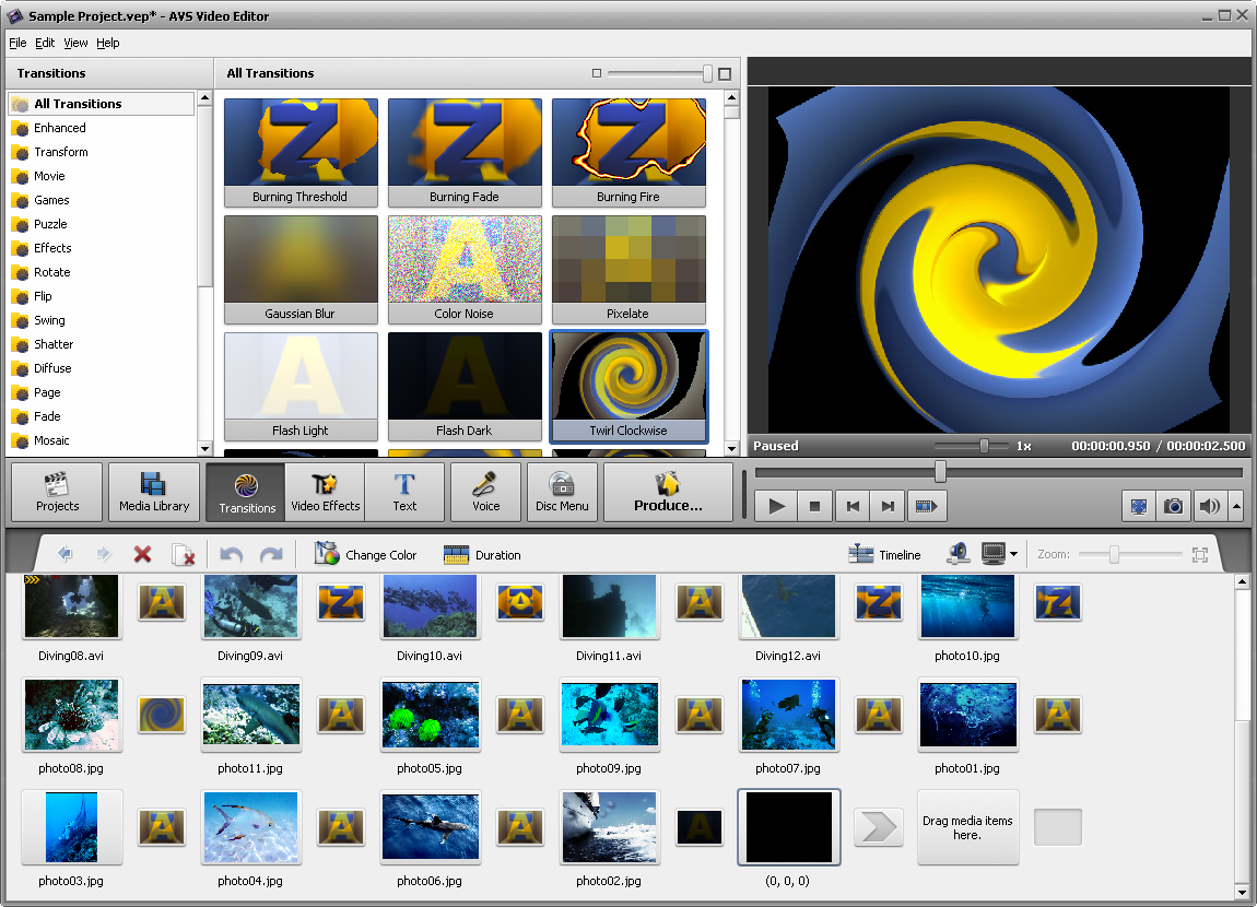 Best Video Editing software Free Download For Windows,Mac.