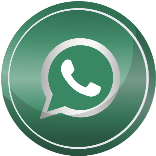 Whatsapp Logo Png.