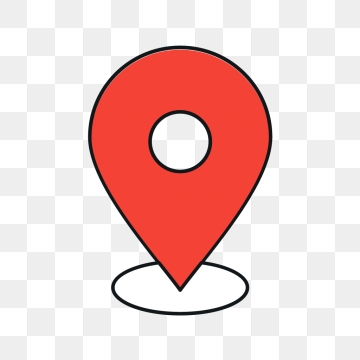 Location PNG Images.