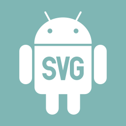 Android SVG to VectorDrawable.