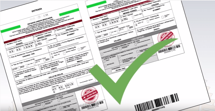 Changes to common immigration forms effective August 1, 2018.