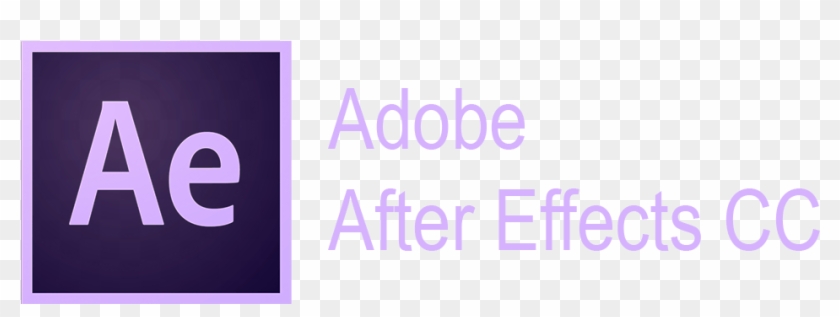Adobe After Effects Logo Png.