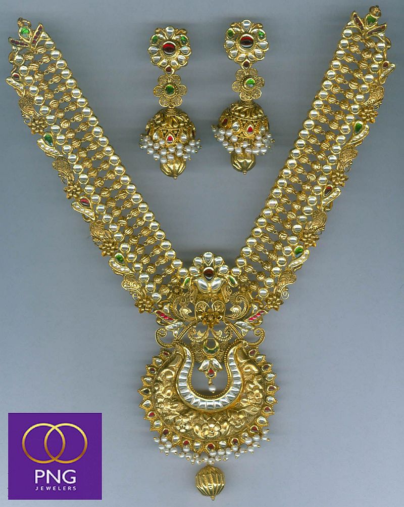 PNG Jewellers.