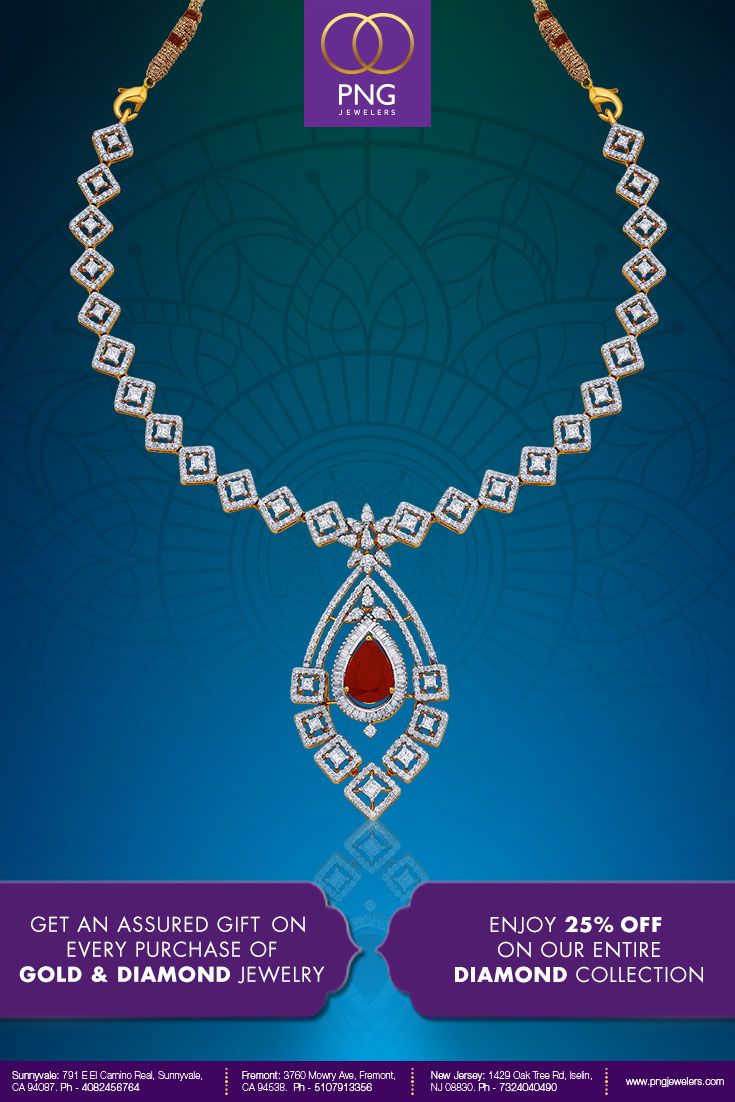 Pin by PNG Jewelers on Festive Special Offers.