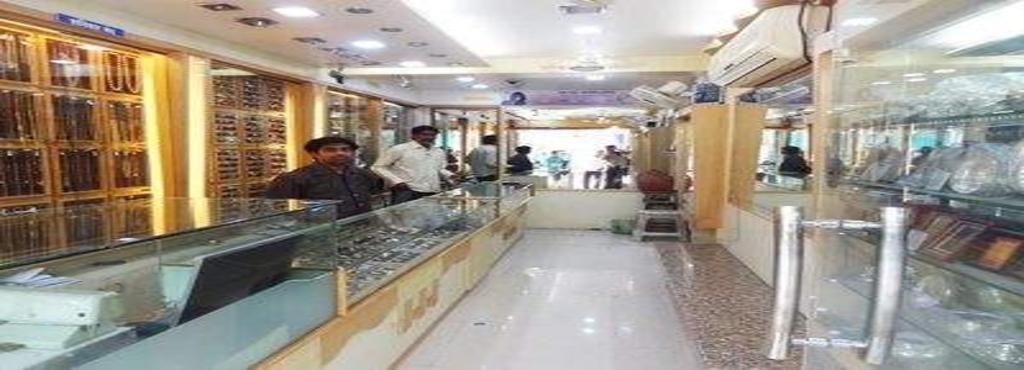 RONAK JEWELLERS, Hadapsar.