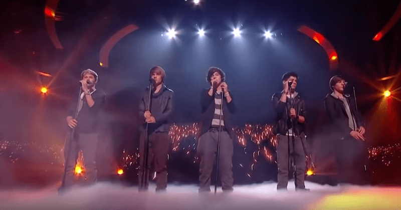 Which Boy Band Is the Most Googled in 2019?.