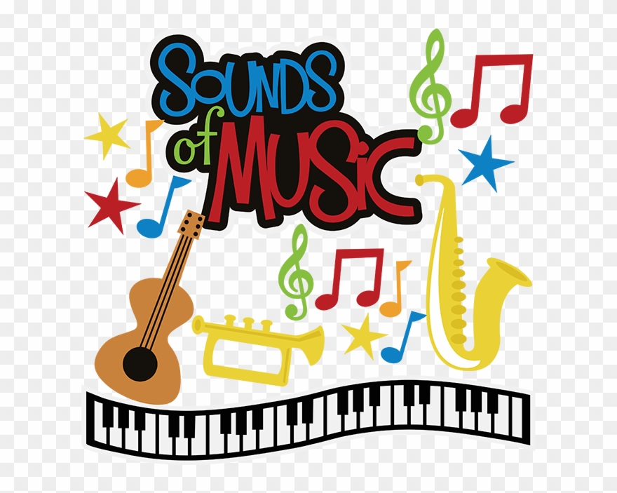 Free Download Cute Musical Instruments Clipart Musical.