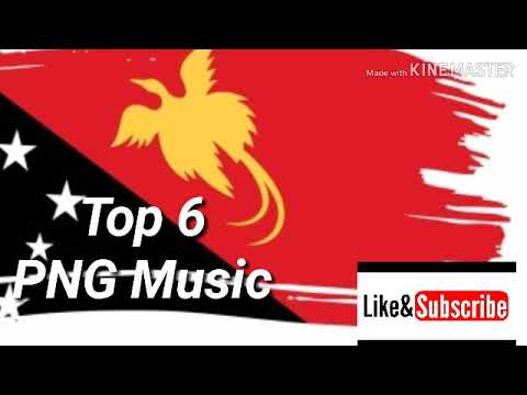 Videos matching PNG Music Top 8 (35 minutes hits Papua New.