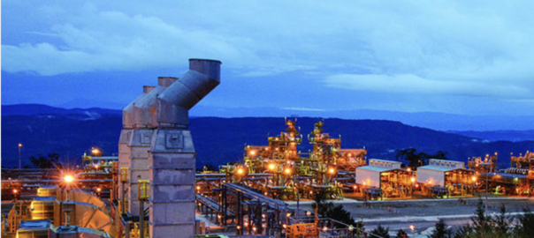 Santos scoops share in PNG gas with $271m acquisition.