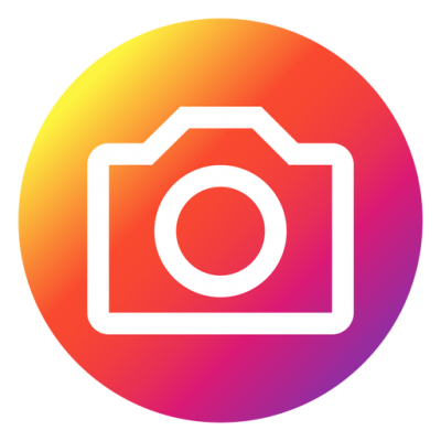 Download LOGO INSTAGRAM Free PNG transparent image and clipart.
