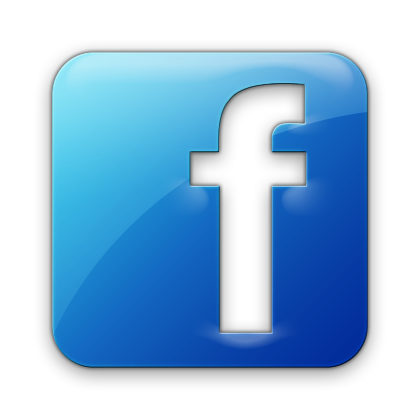 Facebook Logo Transparent PNG Pictures.