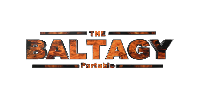 BALTAGY: Aurora 3D Text & Logo Maker v16.01.07 Portable.