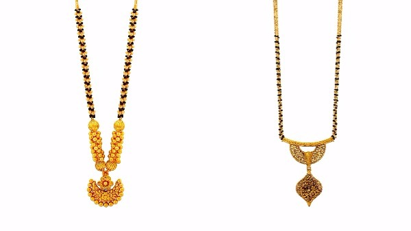 PNG Jewellers launches the Mangalsutra Mahotsav.