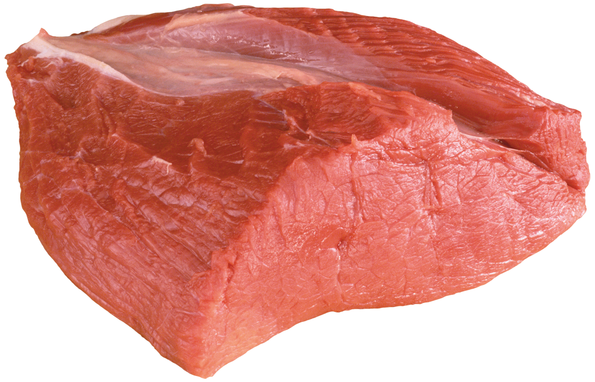 Raw Meat PNG Clipart.