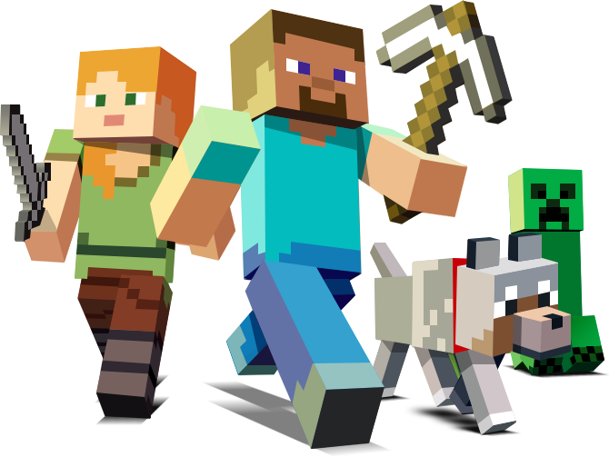 png minecraft 10 free Cliparts | Download images on Clipground 2022