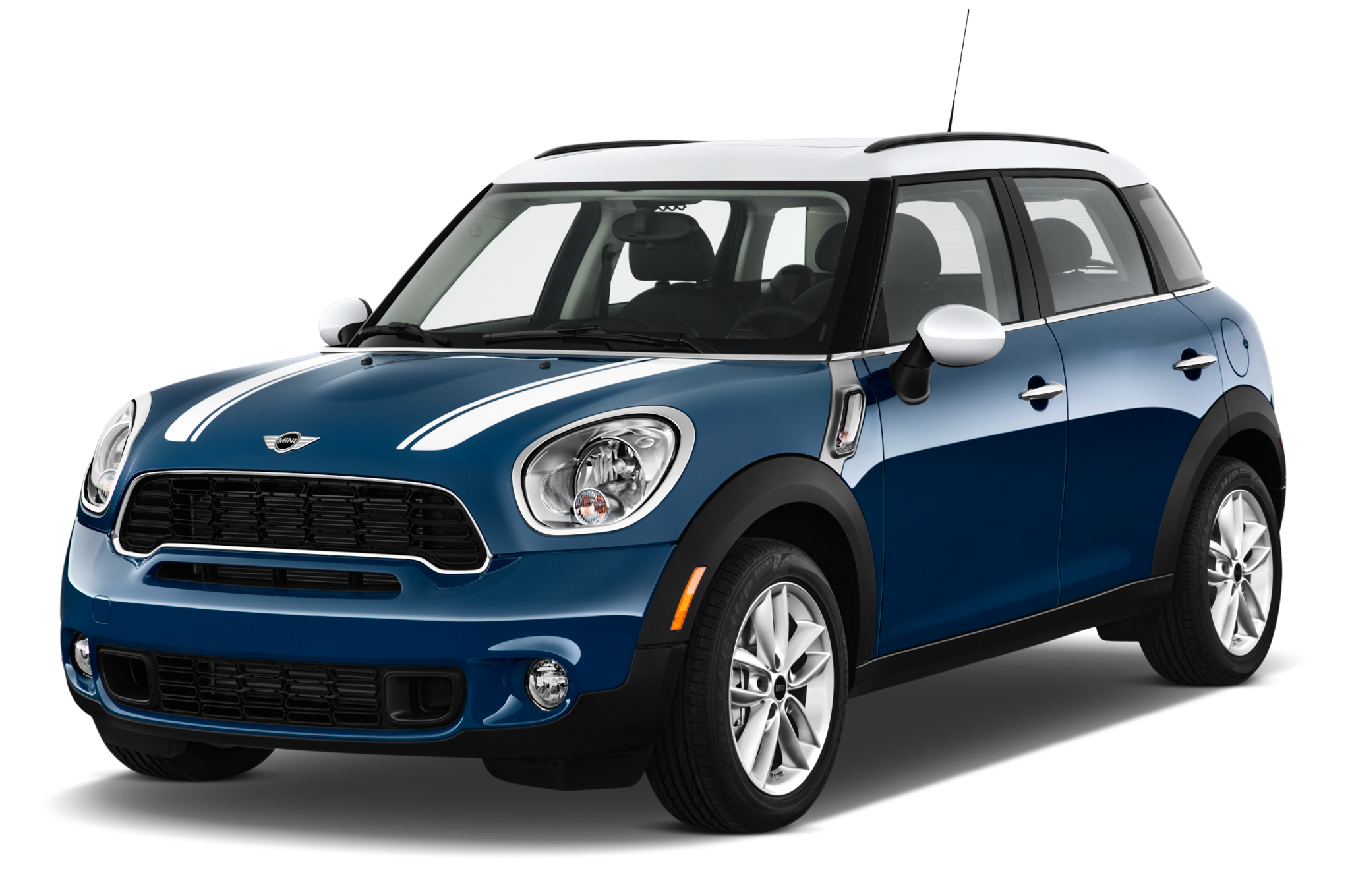 Mini Cars PNG Image.