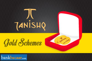 Tanishq Gold Schemes, Tanishq Golden Harvest & Swarnanidhi.
