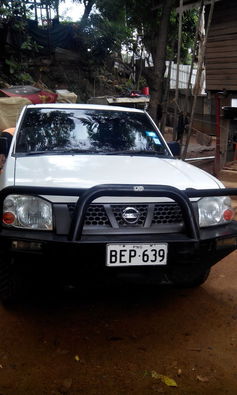 USED CARS FOR SALE IN PNG.