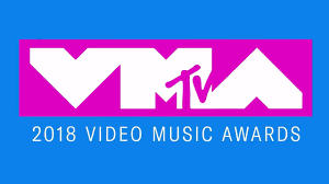 2018 MTV Video Music Awards.