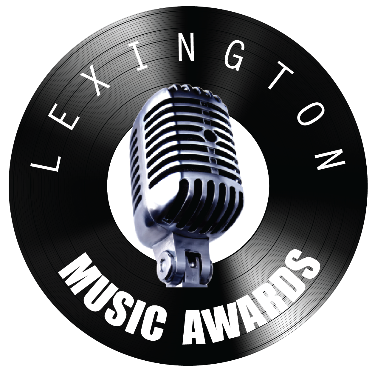 Latest music. 35 Awards logo. 100% Music PNG.