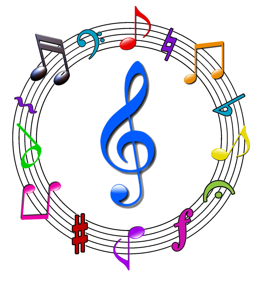 Music Logo Png.