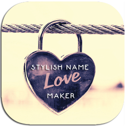 Stylish Name Maker App Ranking and Store Data.