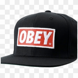 Obey Hat PNG Images, Free Transparent Image Download.