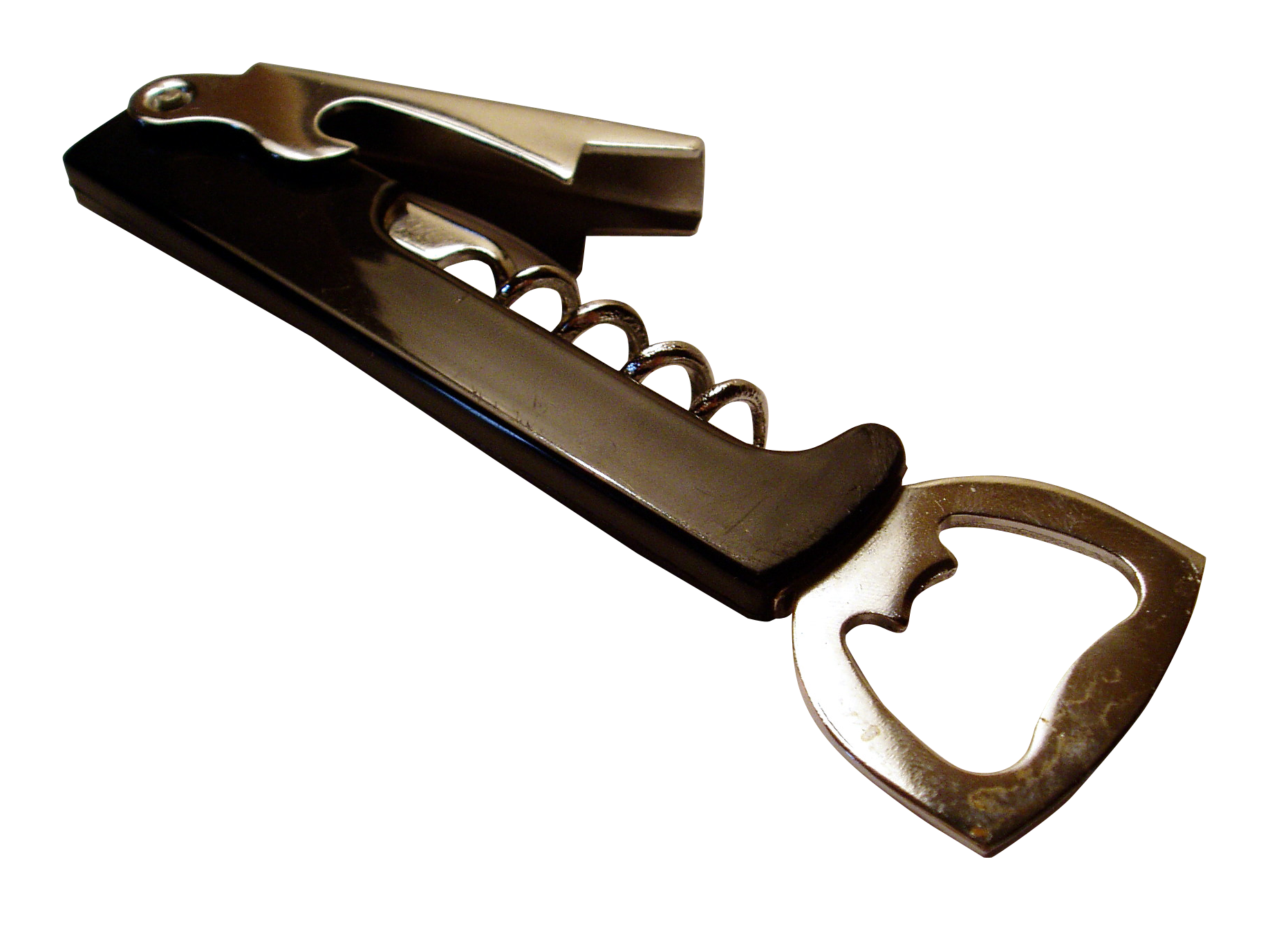 Bottle Opener PNG Transparent Image.